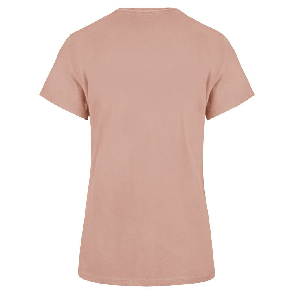 New York Jets '47 Women's Premier Frankie T-Shirt - Light Pink for sale