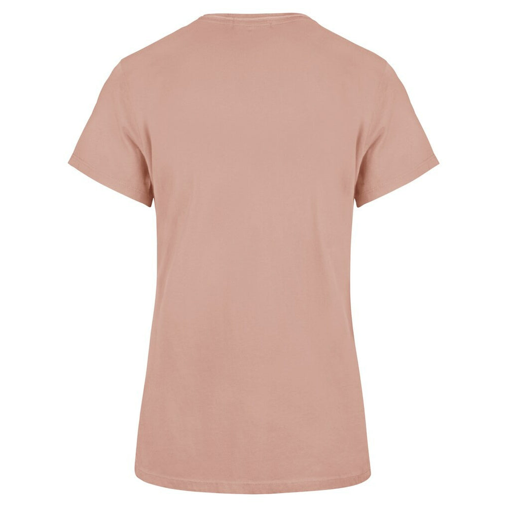 New York Jets '47 Women's Premier Frankie T-Shirt - Light Pink for sale