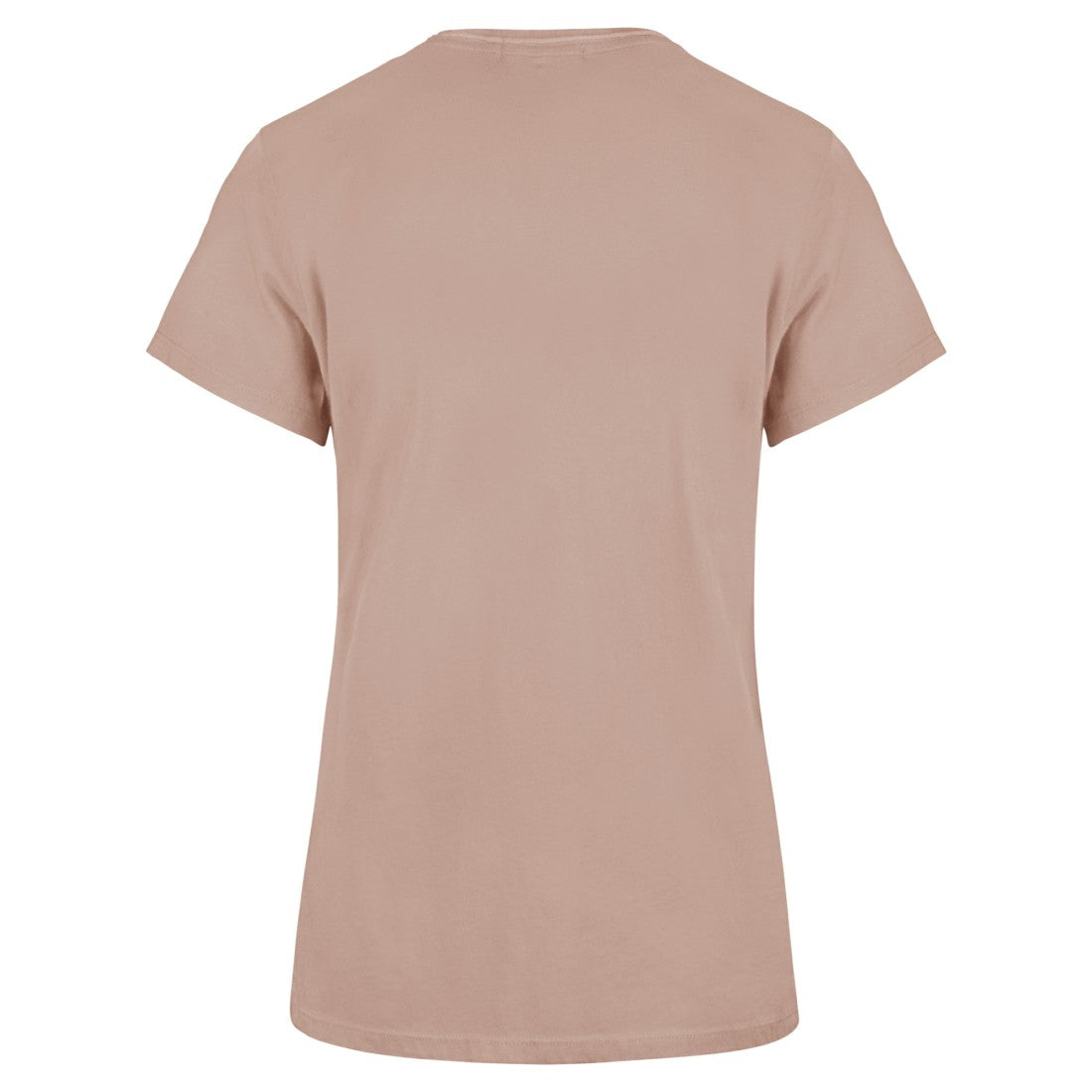 Tennessee Titans '47 Women's Premier Frankie T-Shirt - Light Pink for sale