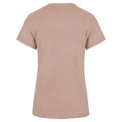 Tennessee Titans '47 Women's Premier Frankie T-Shirt - Light Pink for sale