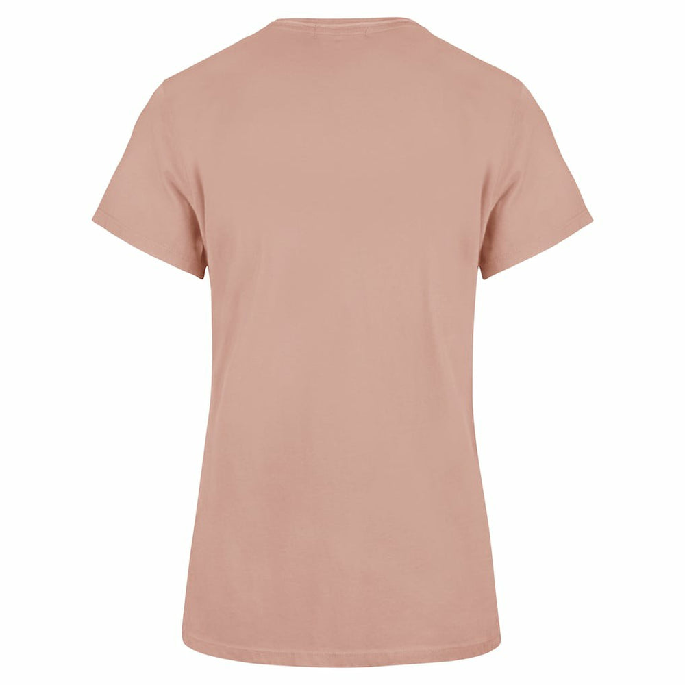 Cleveland Browns '47 Women's Premier Frankie T-Shirt - Light Pink outlet