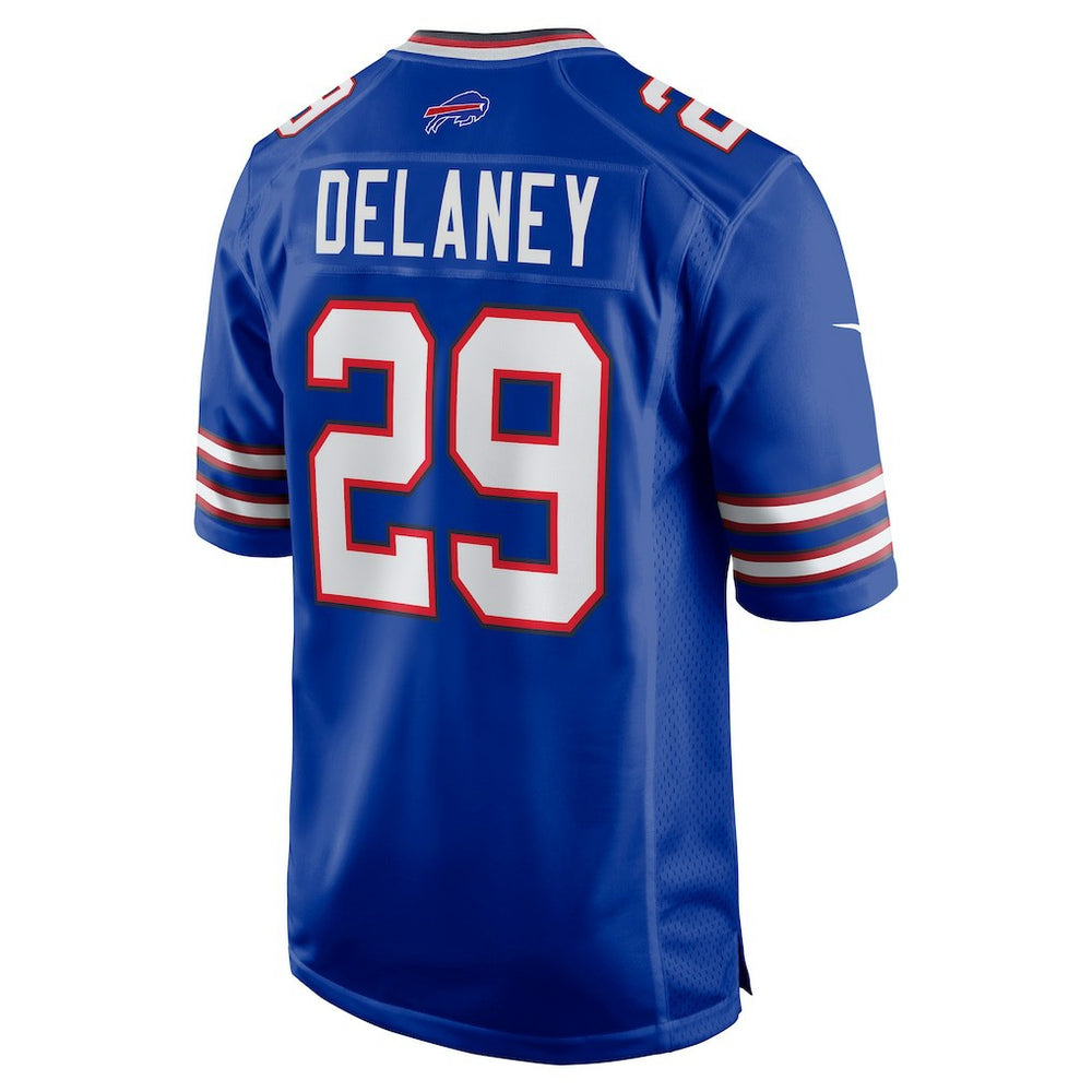 Dee Delaney Buffalo Bills Game Jersey - Royal | Nike sale