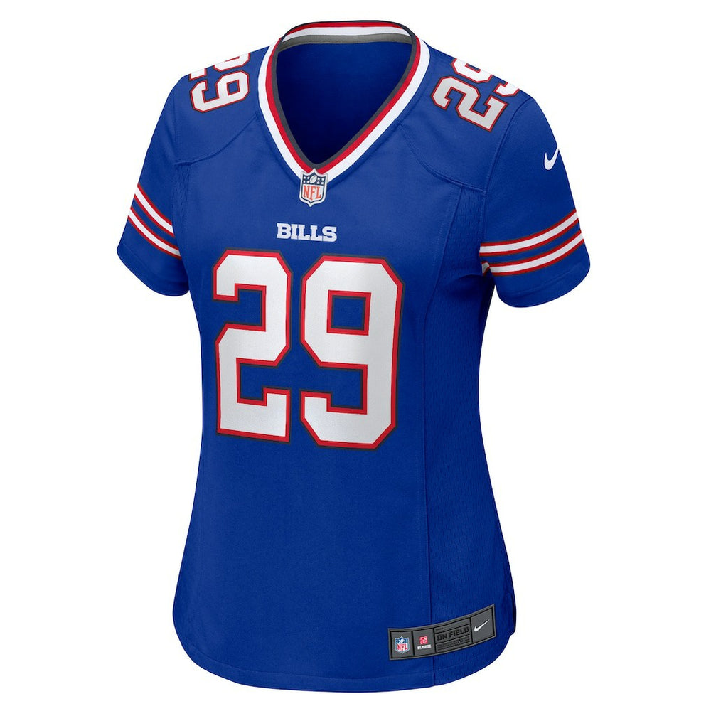 Dee Delaney Buffalo Bills Women's Game Jersey - Royal | Nike on sale