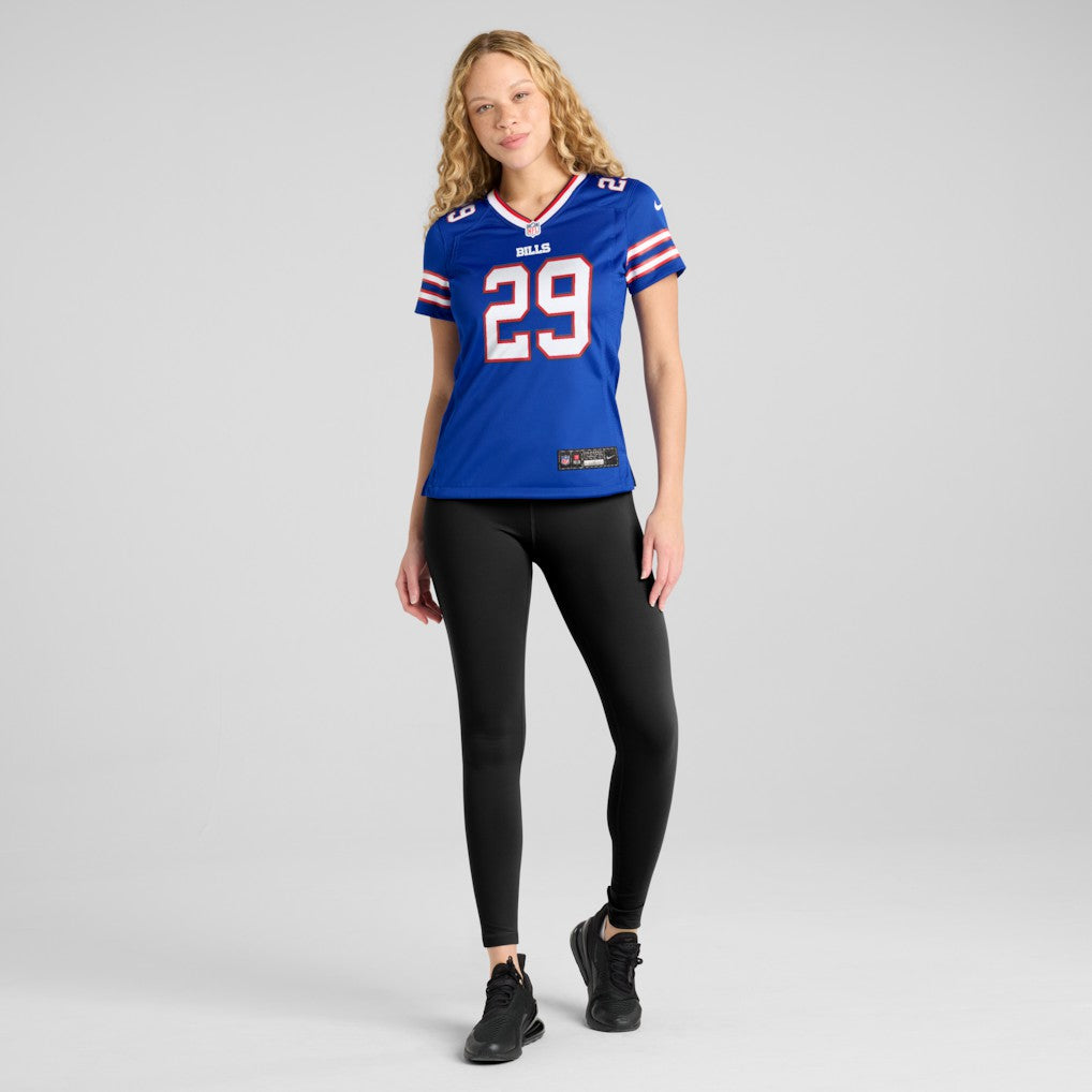 Dee Delaney Buffalo Bills Women's Game Jersey - Royal | Nike on sale