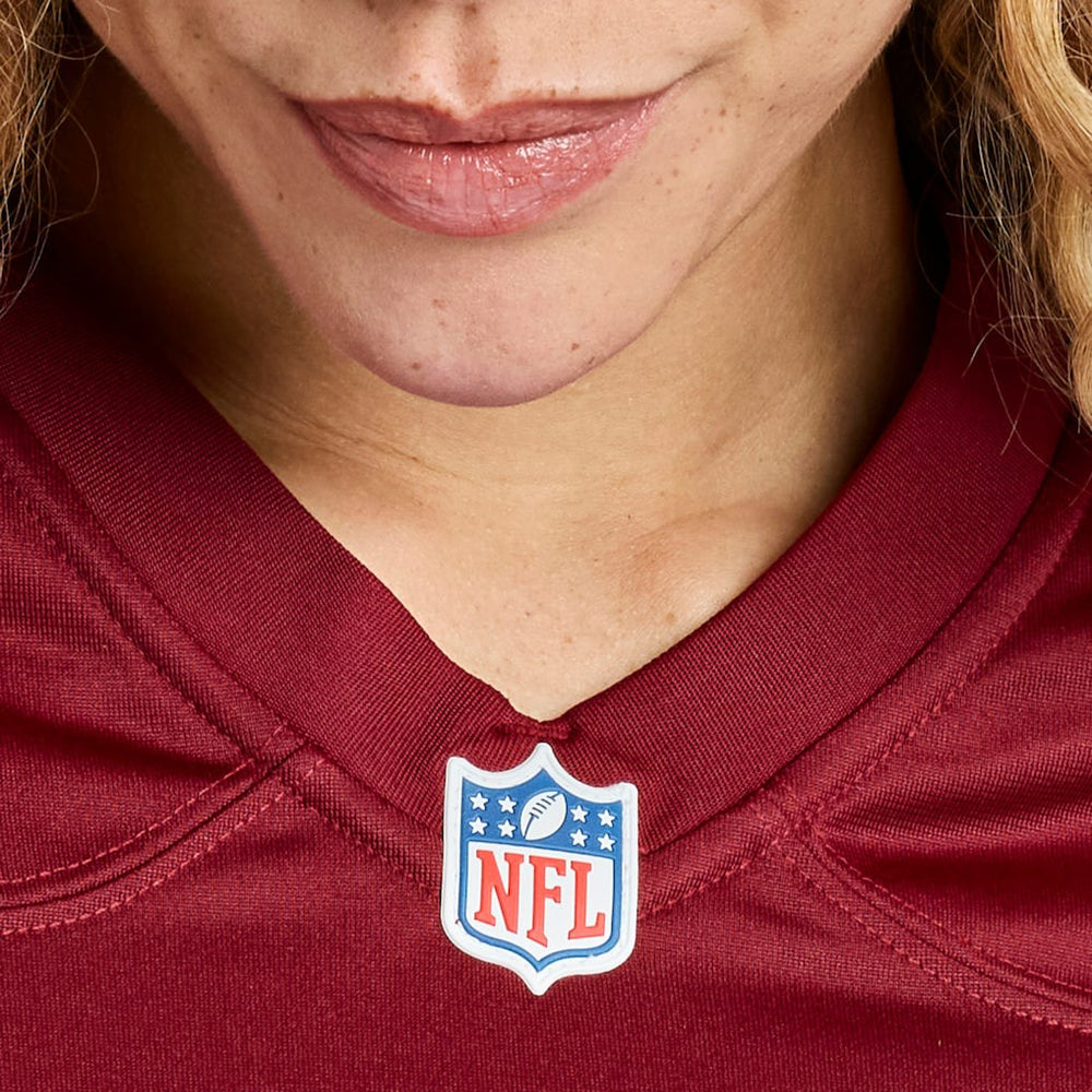 Dante Fowler Jr. Washington Commanders Women's Game Jersey - Burgundy | Nike sale
