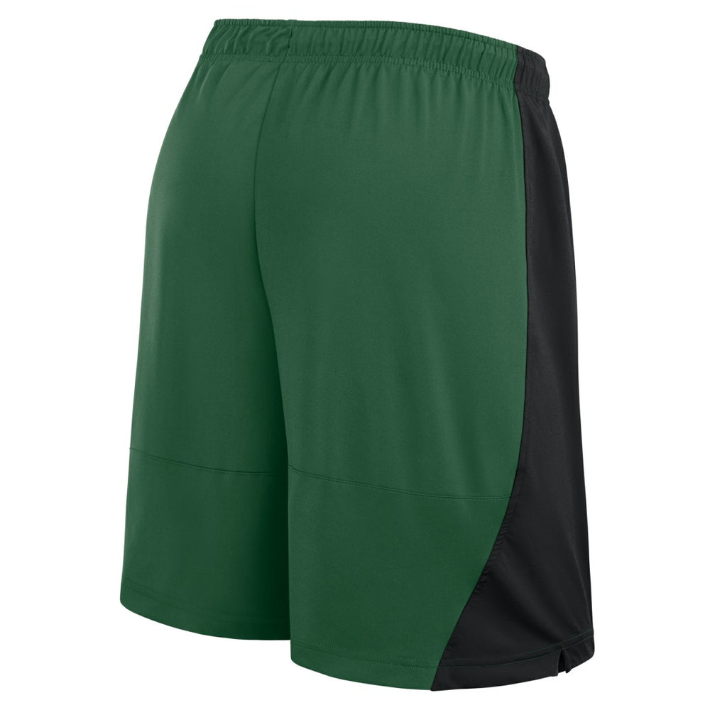 New York Jets No Defense Shorts - Green online