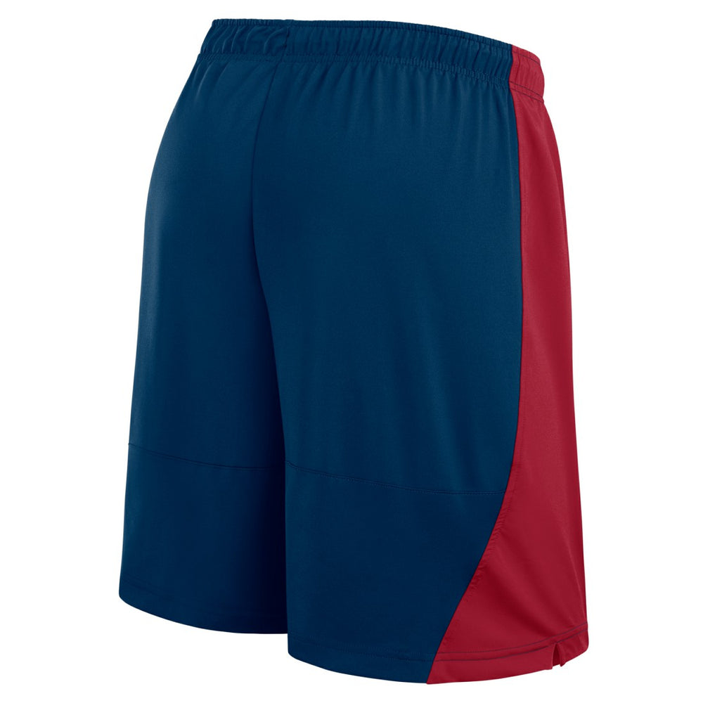Houston Texans No Defense Shorts - Navy on sale