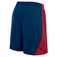 Houston Texans No Defense Shorts - Navy on sale