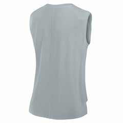 Las Vegas Raiders Women's Studio Embrace Tank Top - Gray online