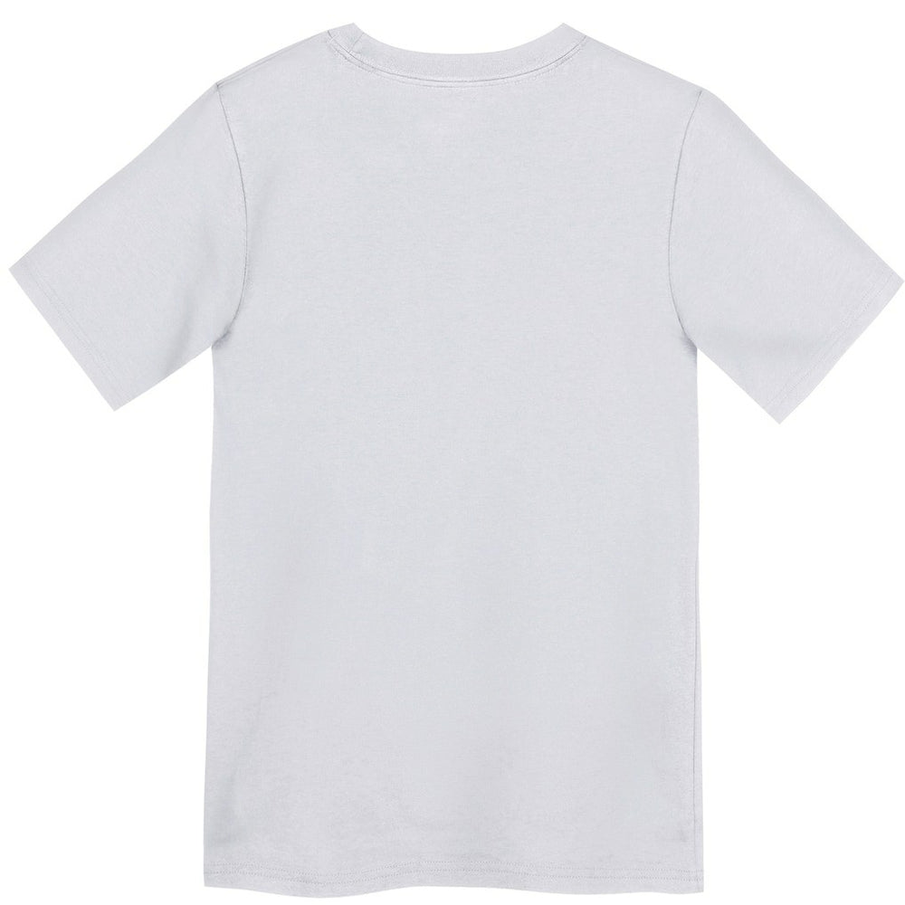 Boston Celtics Youth 2024 NBA Finals Champions Celebration Parade T-Shirt - White | Nike discount