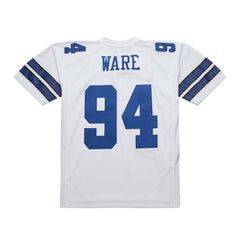 DeMarcus Ware Dallas Cowboys 2005 Legacy Replica Jersey - White sale