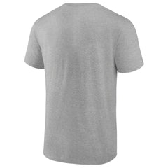 Boston Celtics 2024 Eastern Conference Champions Locker Room Big & Tall T-Shirt - Heather Gray | Fanatics on sale