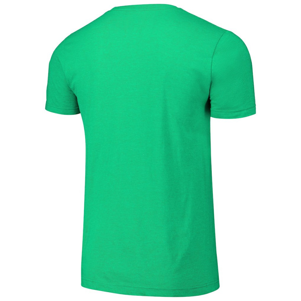 Boston Celtics Stadium Essentials Unisex Breakdown T-Shirt - Kelly Green cheap