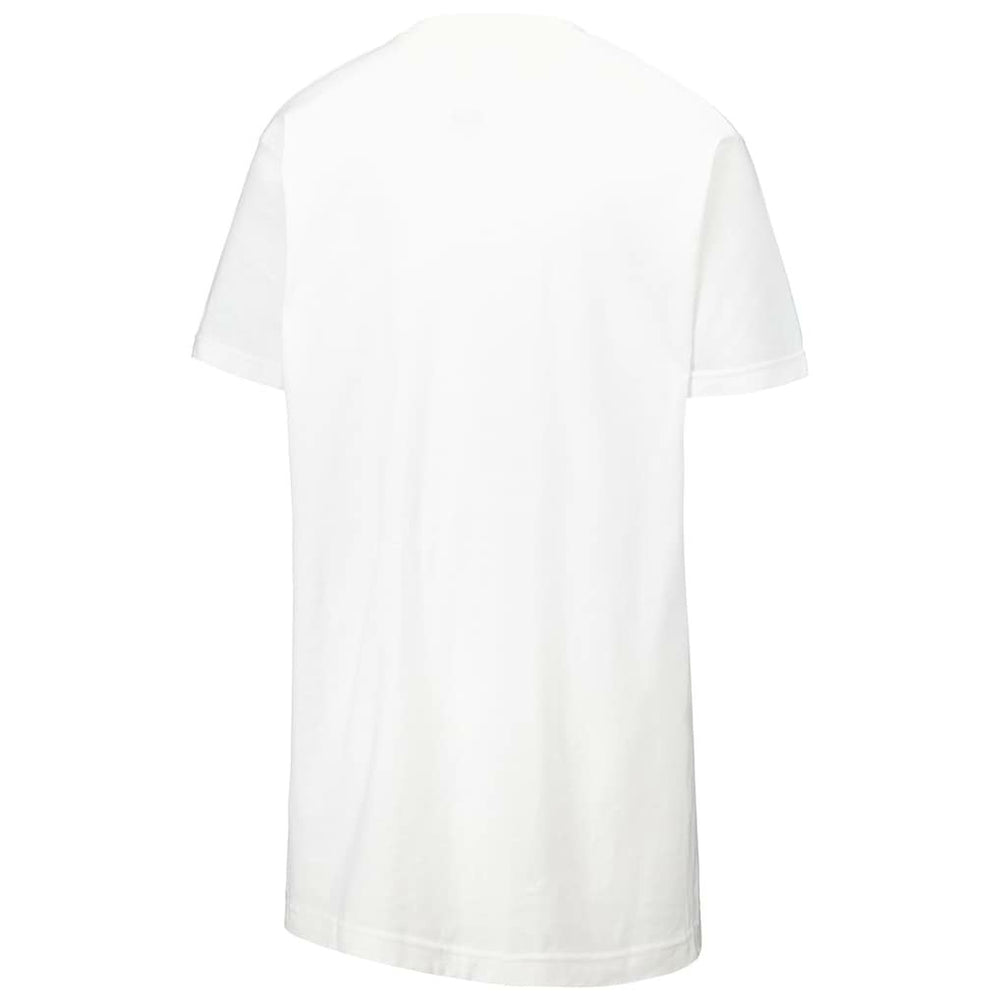 Boston Celtics Stadium Essentials Women's Sky High T-Shirt - White online