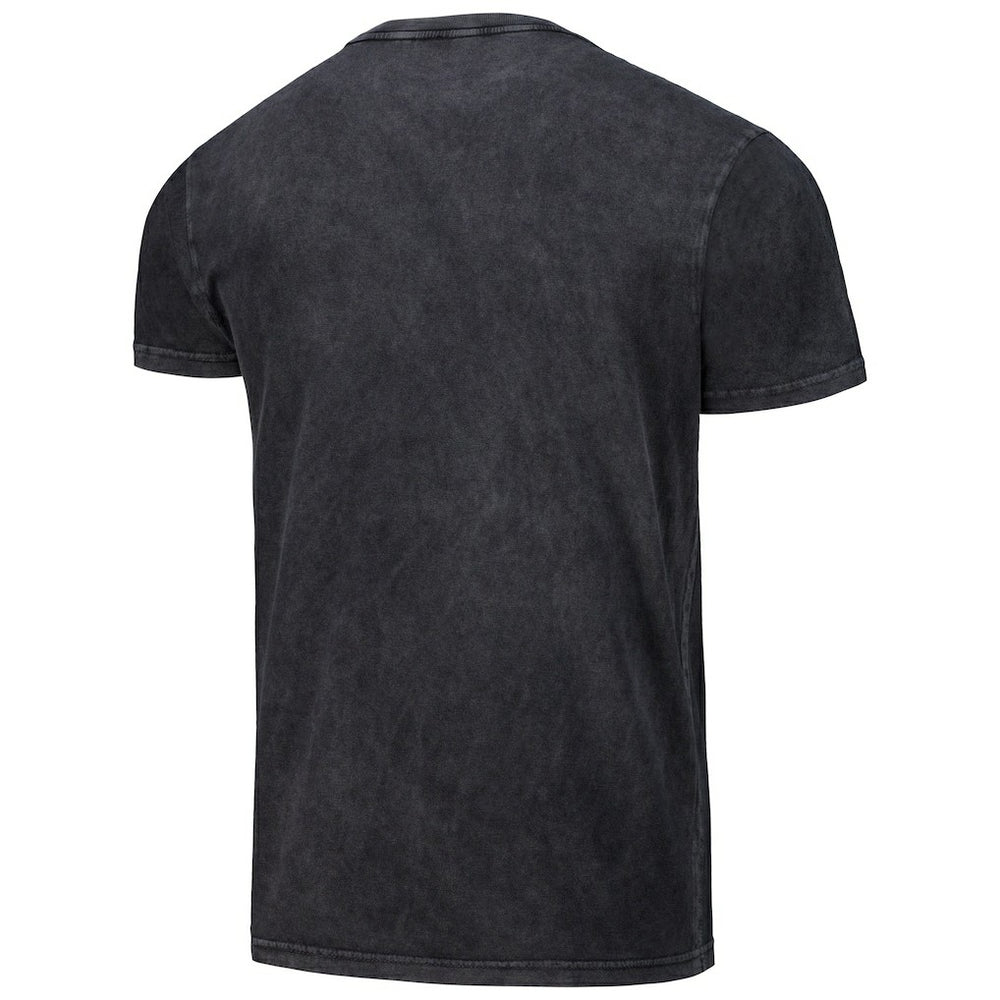 Indiana Pacers Stadium Essentials Unisex Vintage T-Shirt - Black for sale