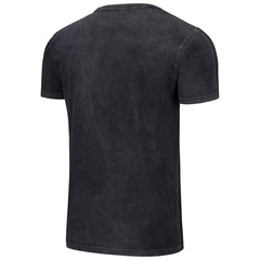 Dallas Mavericks Stadium Essentials Unisex Vintage T-Shirt sale - Black discount