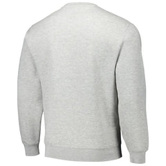 Dallas Mavericks Stadium Essentials Unisex Hometown Pullover Sweatshirt sale - Heather Gray on sale