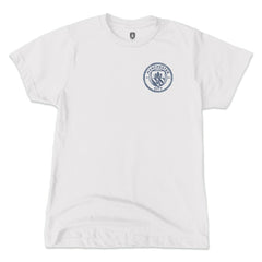 Jack Grealish Manchester City 1863FC Youth Player T-Shirt - White discount