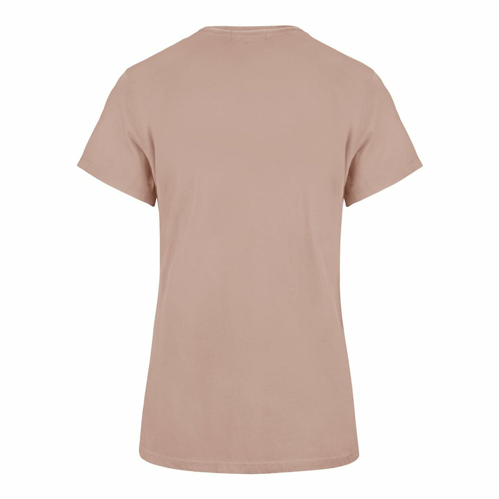 Dallas Cowboys '47 Women's Premier Frankie T-Shirt - Light Pink online