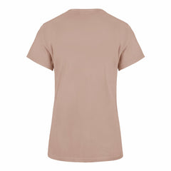 Dallas Cowboys '47 Women's Premier Frankie T-Shirt - Light Pink online