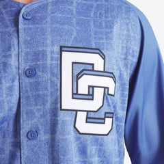 Washington Nationals 2025 City Connect Limited Jersey - Blue | Nike