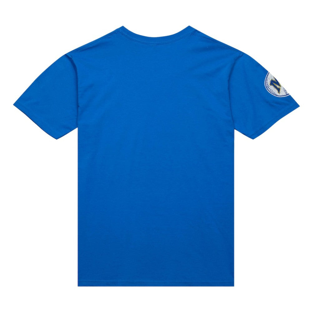 Ken Griffey Jr. Seattle Mariners Cooperstown Collection Player T-Shirt - Royal | Mitchell & Ness
