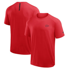 Kansas City Chiefs Front Office Move Mono T-Shirt - Red outlet