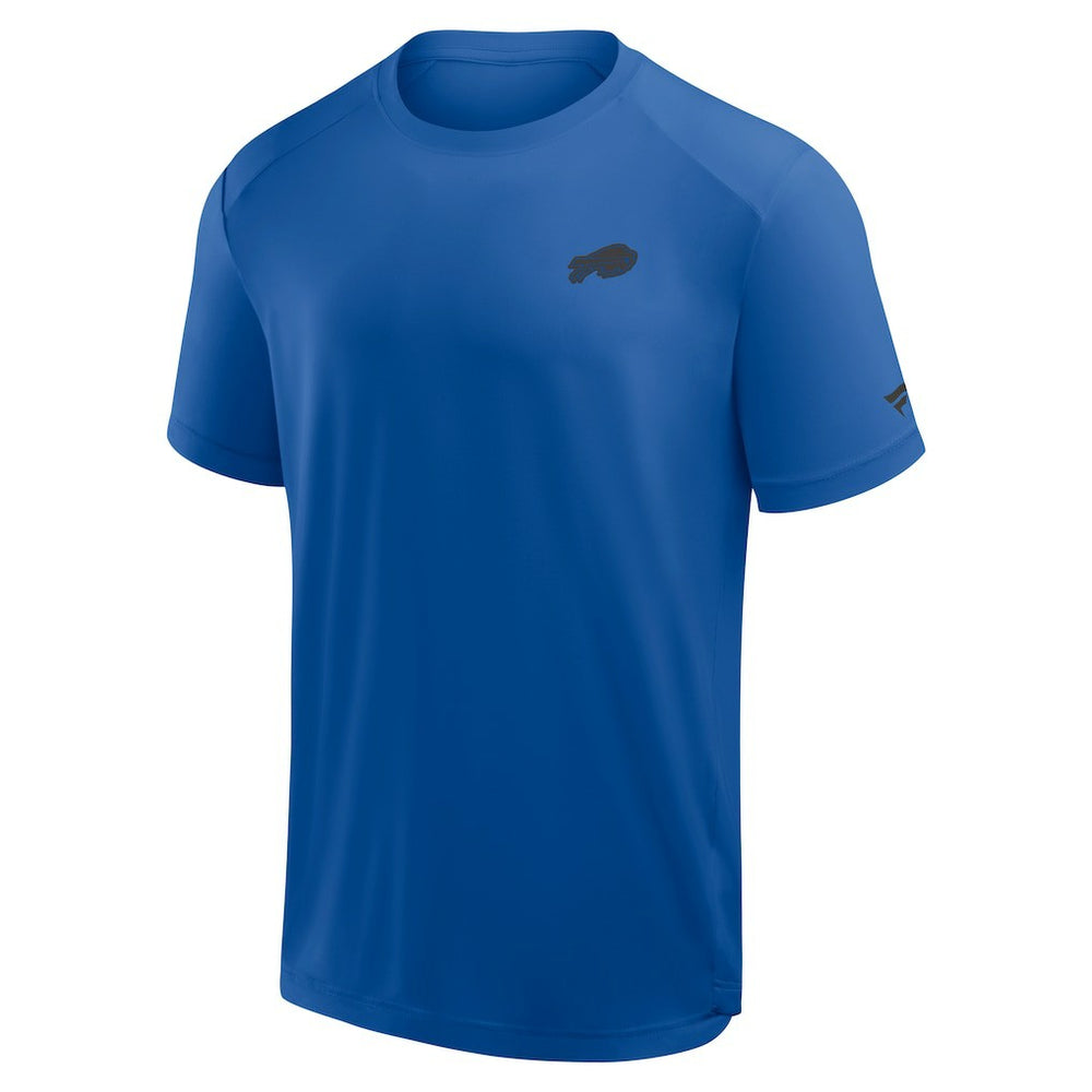 Buffalo Bills Front Office Move Mono T-Shirt - Royal outlet