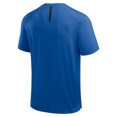 Buffalo Bills Front Office Move Mono T-Shirt - Royal outlet