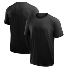 New York Jets Front Office Move Mono T-Shirt - Black discount