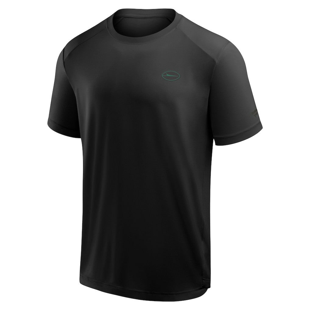 New York Jets Front Office Move Mono T-Shirt - Black discount