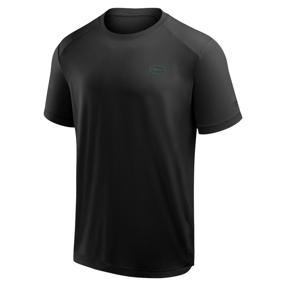 New York Jets Front Office Move Mono T-Shirt - Black discount