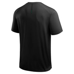 New York Jets Front Office Move Mono T-Shirt - Black discount