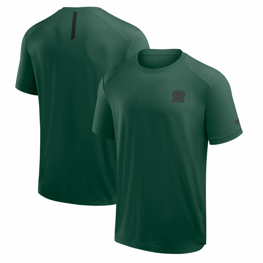 Green Bay Packers Front Office Move Mono T-Shirt - Green discount