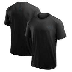 Detroit Lions Front Office Move Mono T-Shirt - Black sale