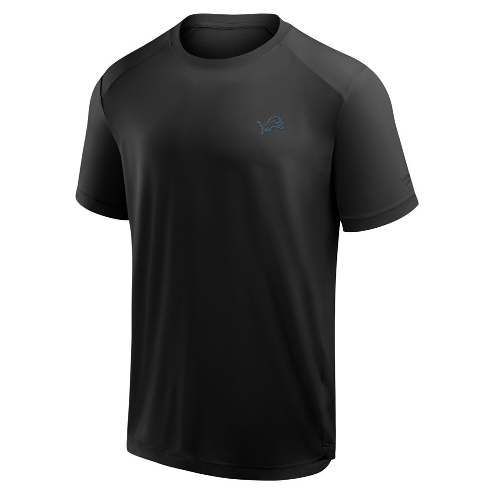 Detroit Lions Front Office Move Mono T-Shirt - Black sale