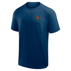 Chicago Bears Front Office Move Mono T-Shirt - Navy outlet