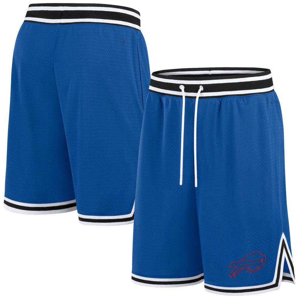 Buffalo Bills Elements Future Ground Shorts - Royal outlet