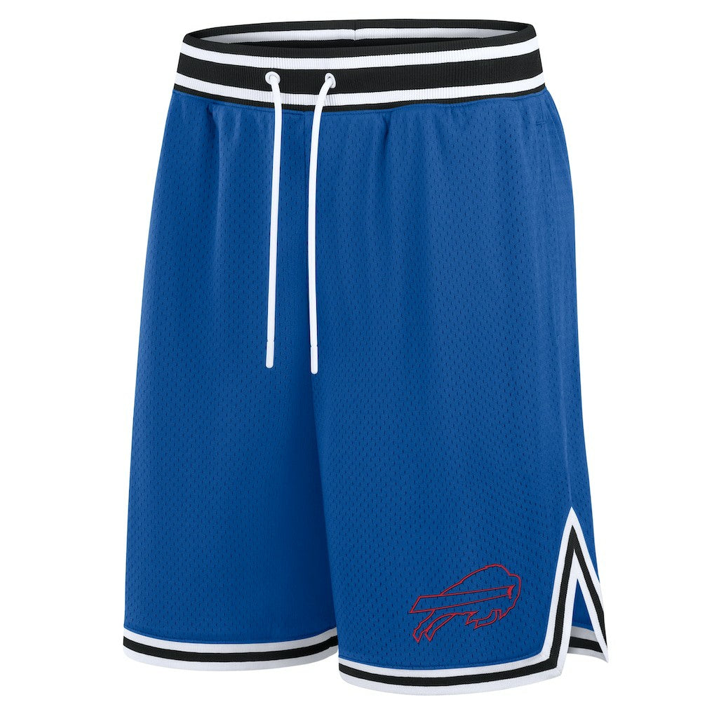 Buffalo Bills Elements Future Ground Shorts - Royal outlet