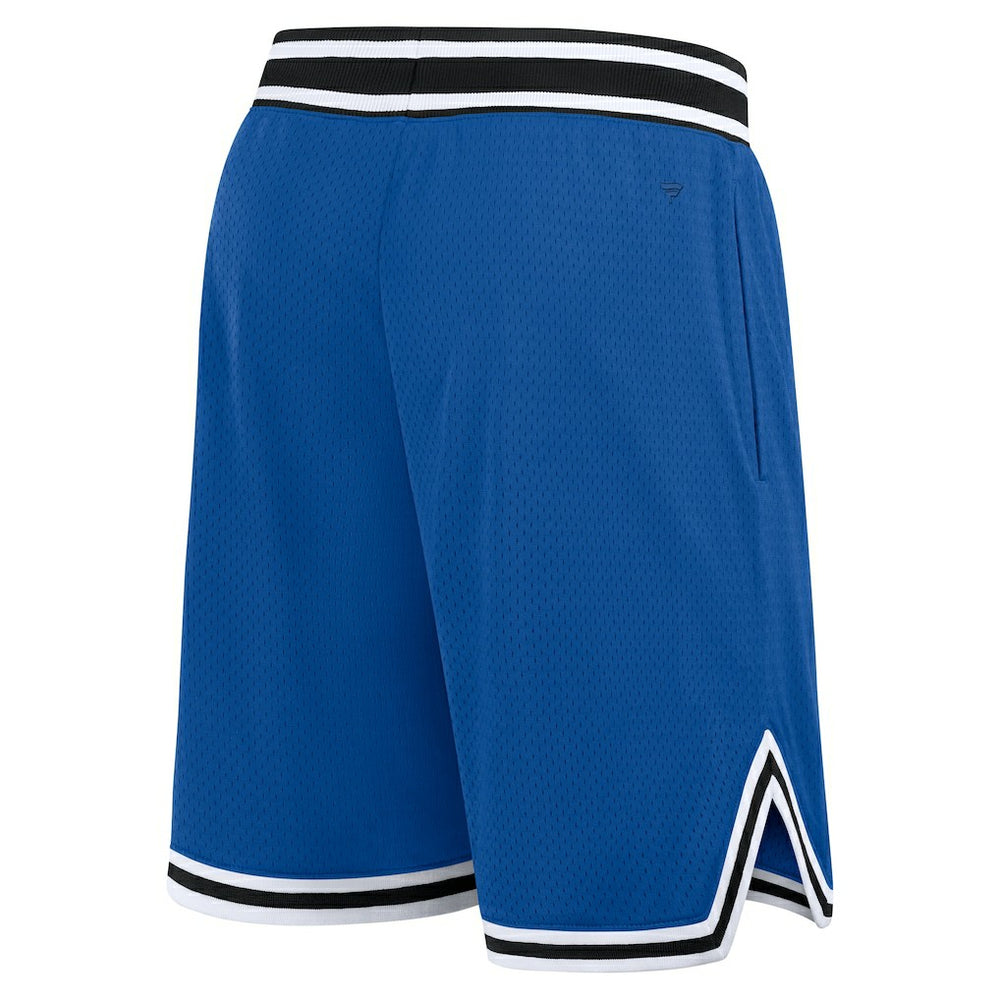 New York Giants Elements Future Ground Shorts - Royal online