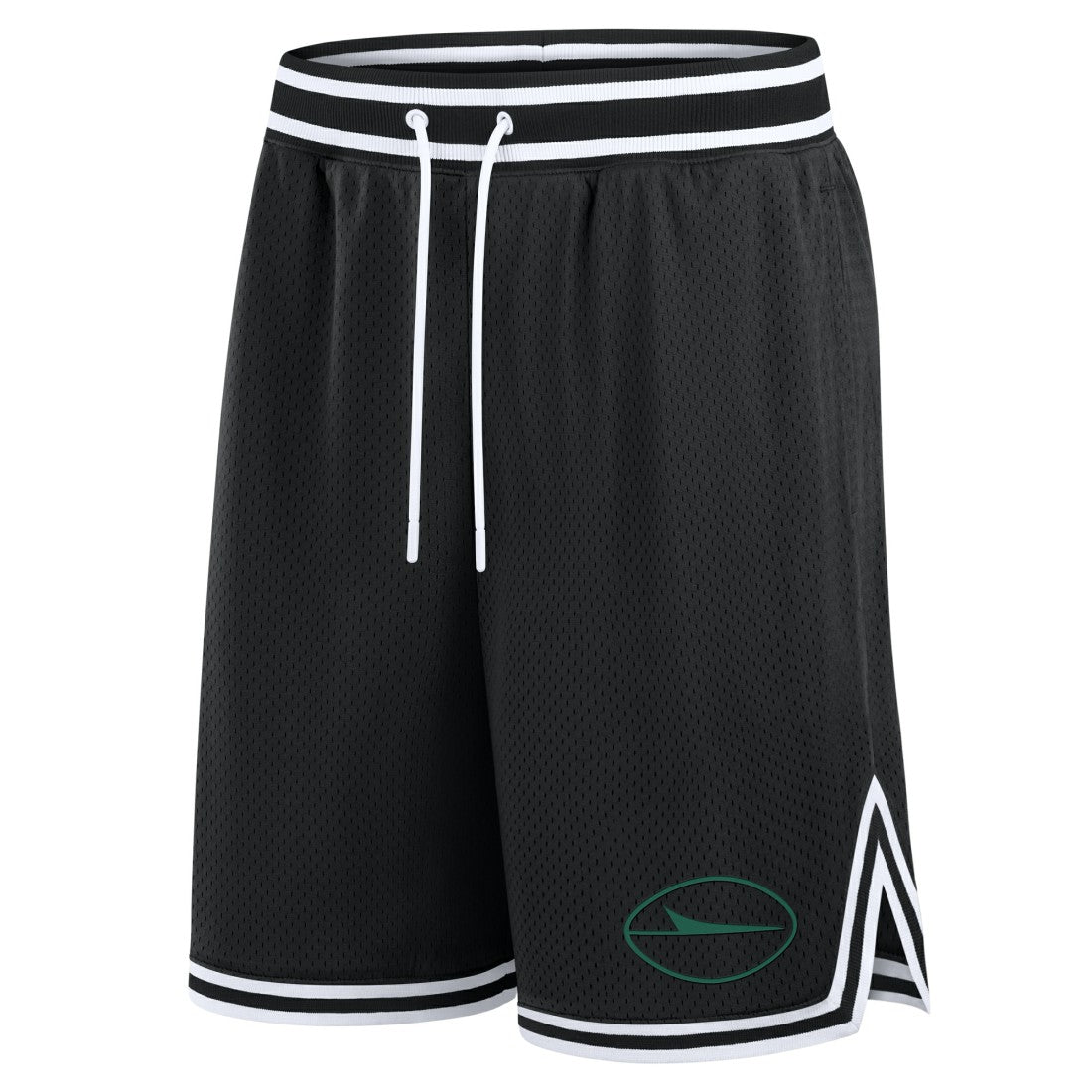 New York Jets Elements Future Ground Shorts - Black outlet