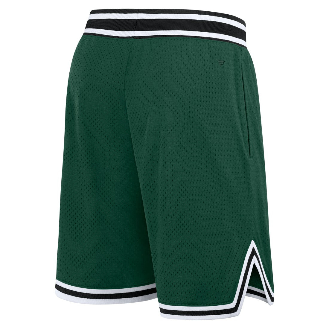 Green Bay Packers Elements Future Ground Shorts - Green for sale