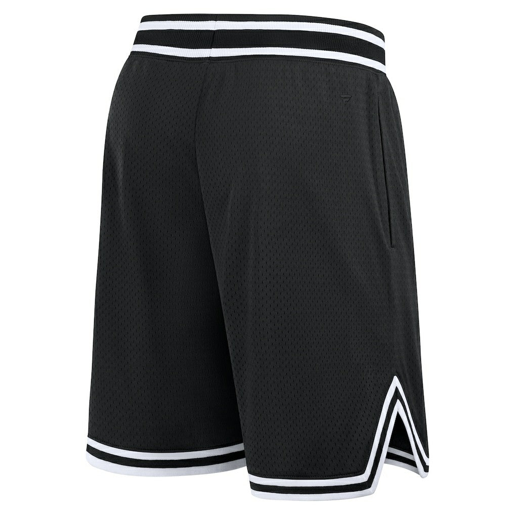 Cincinnati Bengals Elements Future Ground Shorts - Black outlet