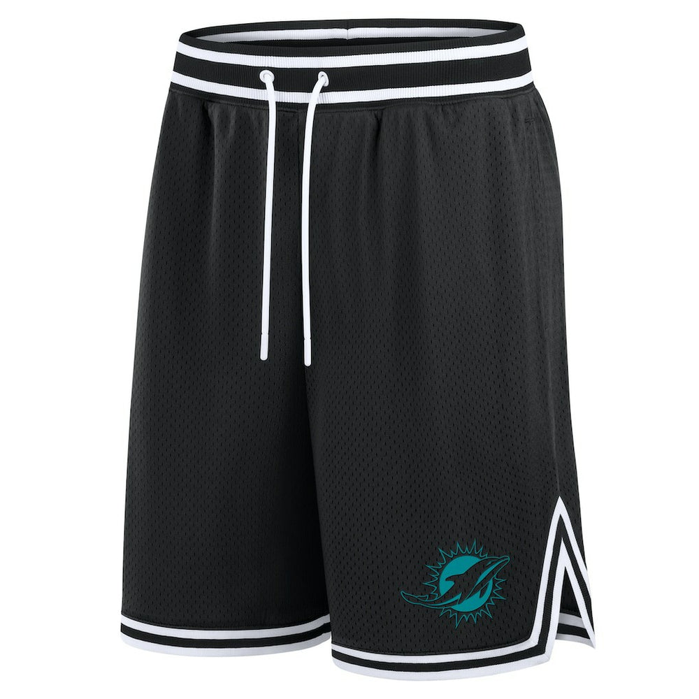 Miami Dolphins Elements Future Ground Shorts - Black for sale
