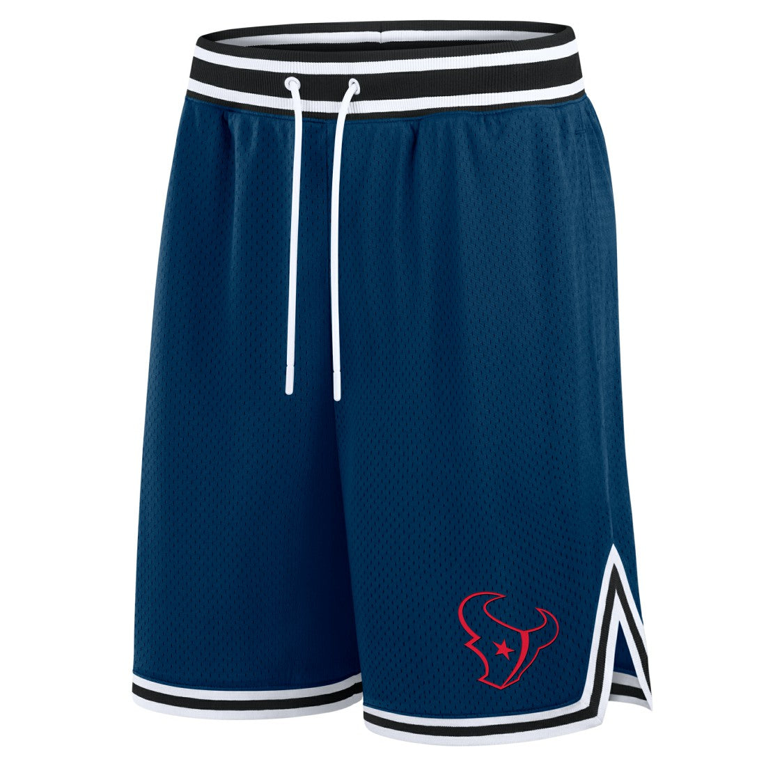 Houston Texans Elements Future Ground Shorts - Navy online