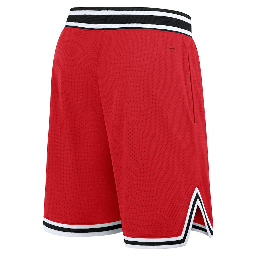 Kansas City Chiefs Elements Future Ground Shorts - Red cheap