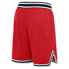 Kansas City Chiefs Elements Future Ground Shorts - Red cheap