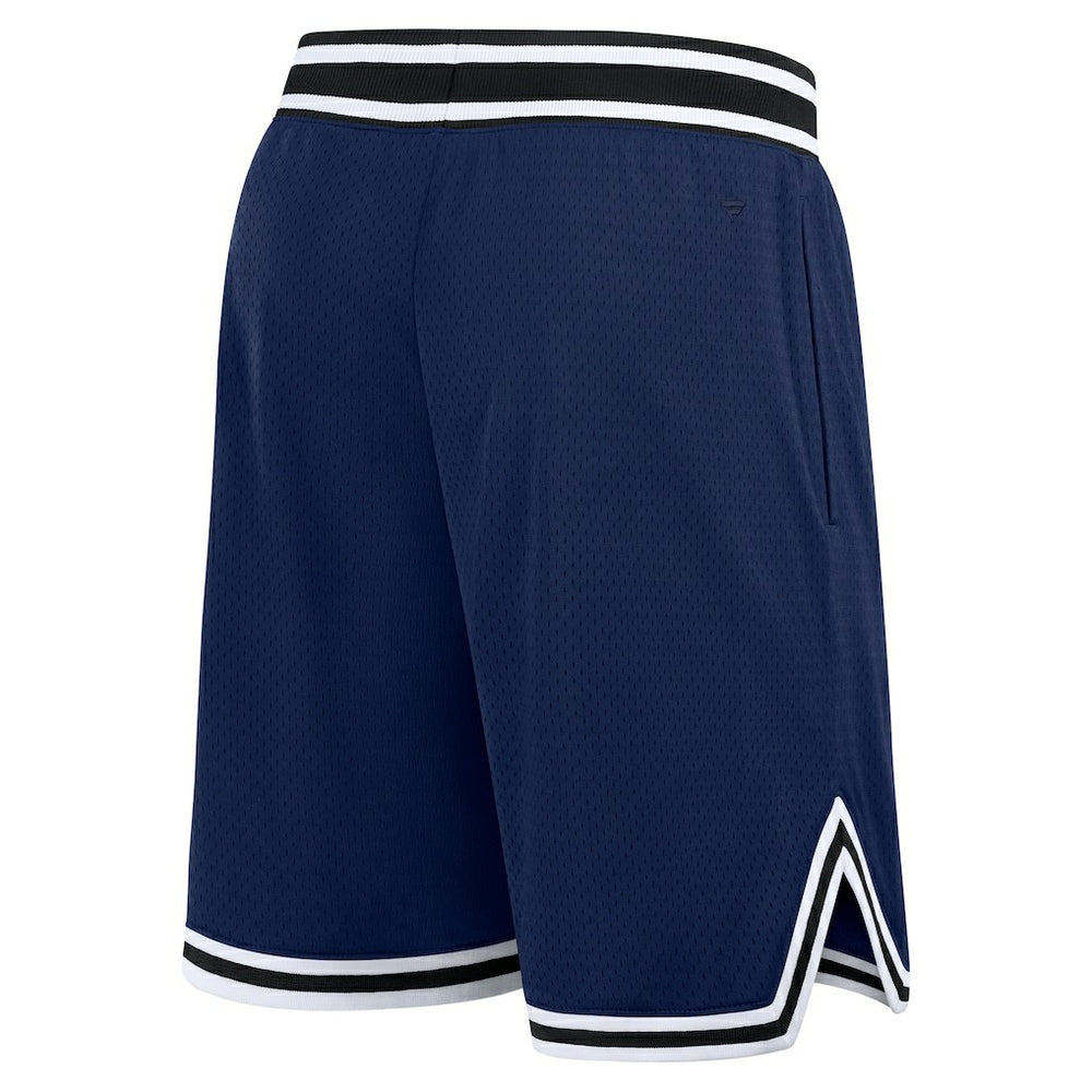 Dallas Cowboys Elements Future Ground Shorts - Navy discount