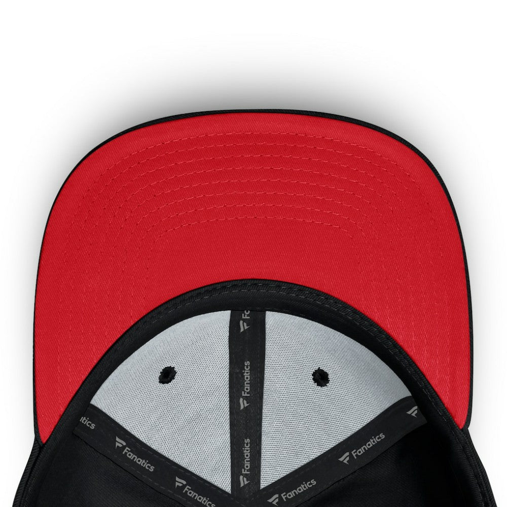 St. Louis Cardinals Walk-Off Bullpen Snapback Hat - Black