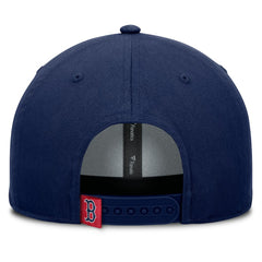 Boston Red Sox Clubhouse Foul Ball A-Frame Adjustable Hat - Navy